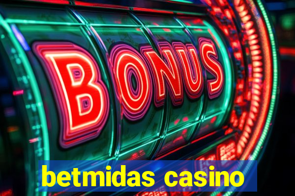 betmidas casino